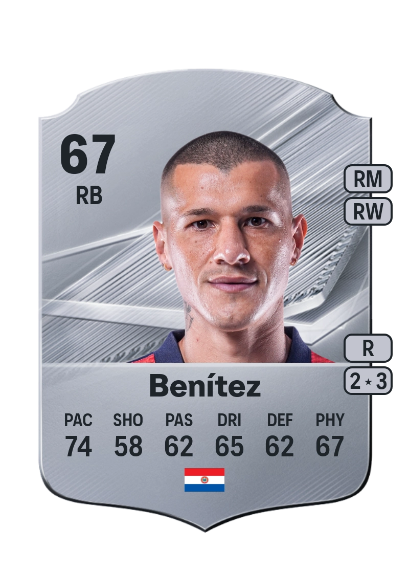 Alan Benítez