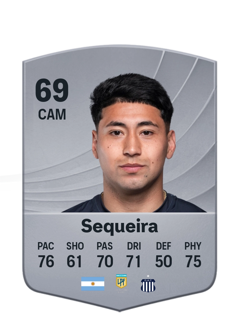 Luis Sequeira
