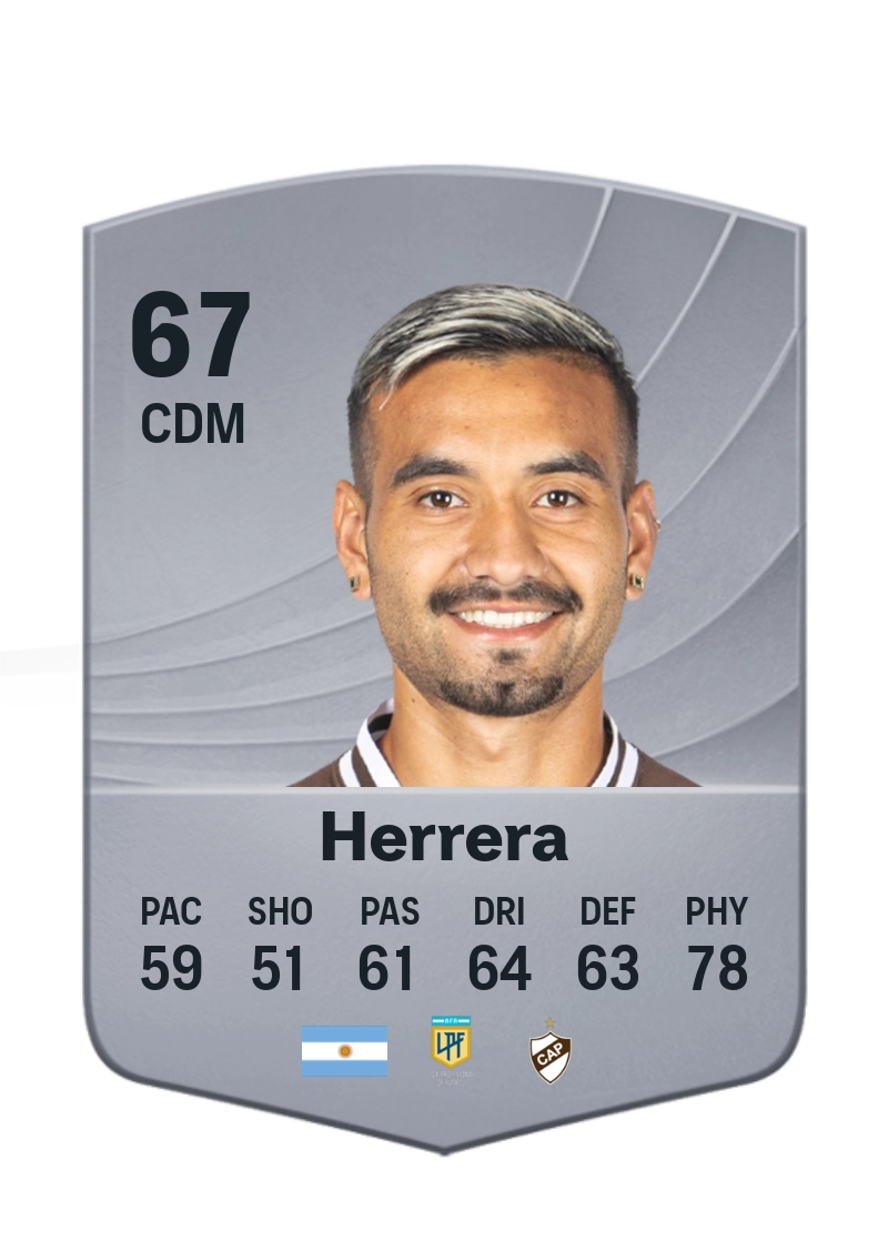 Rodrigo Herrera