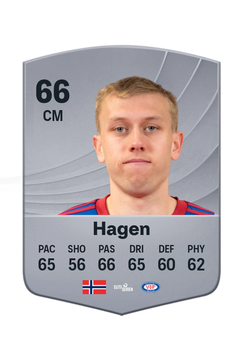 Elias Hagen