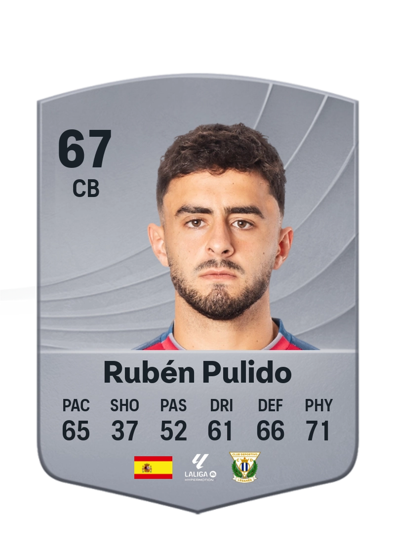 Rubén Pulido