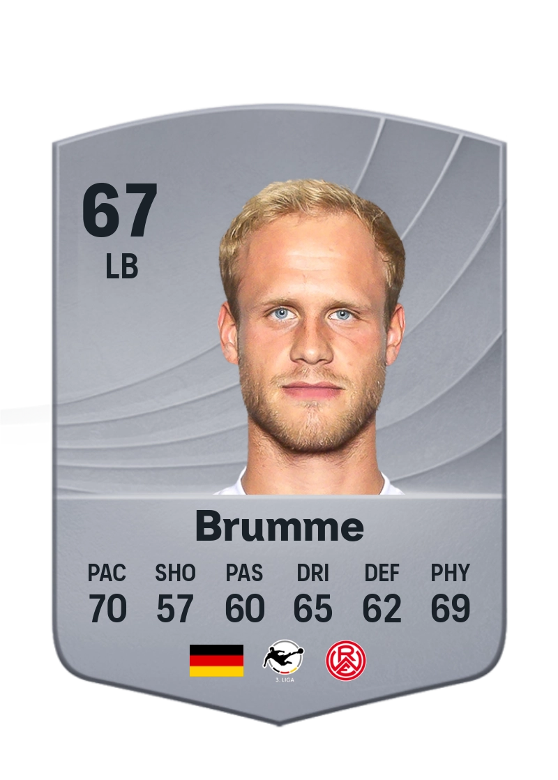 Lucas Brumme