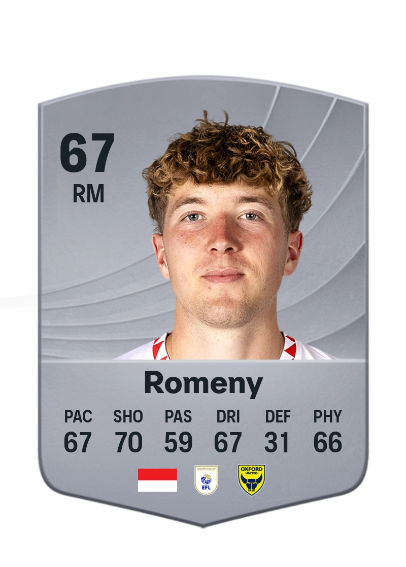 Ole Romeny