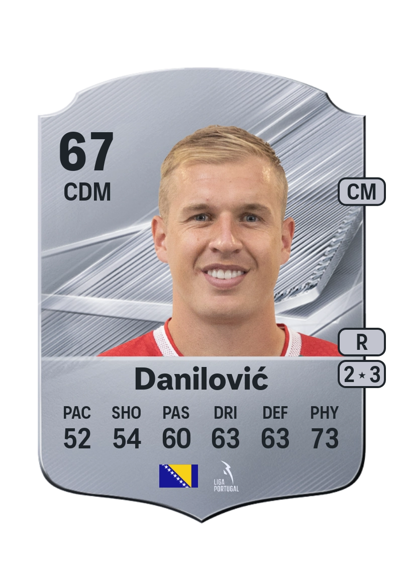 Vladan Danilović
