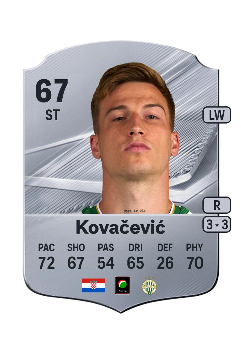Franko Kovačević