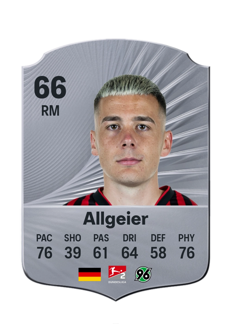Bastian Allgeier