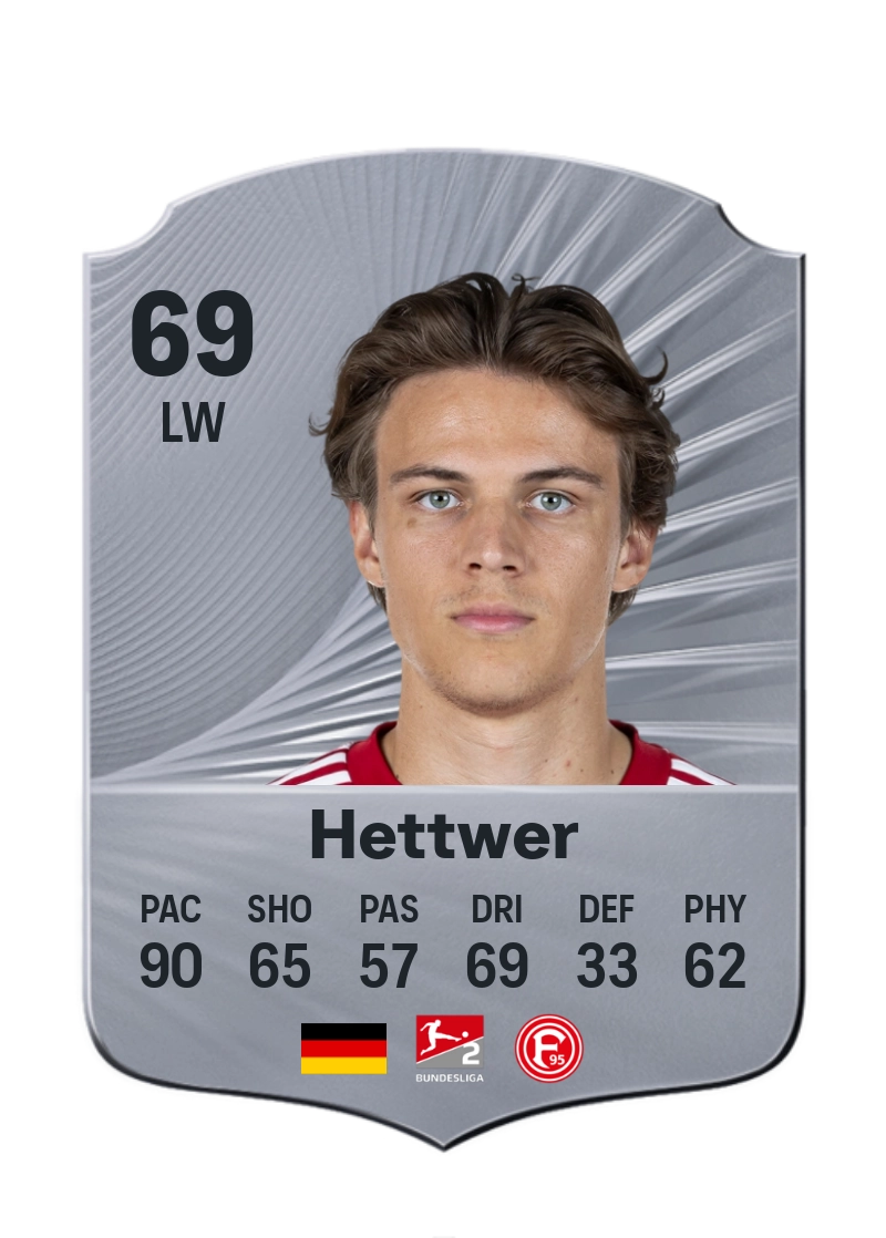 Julian Hettwer