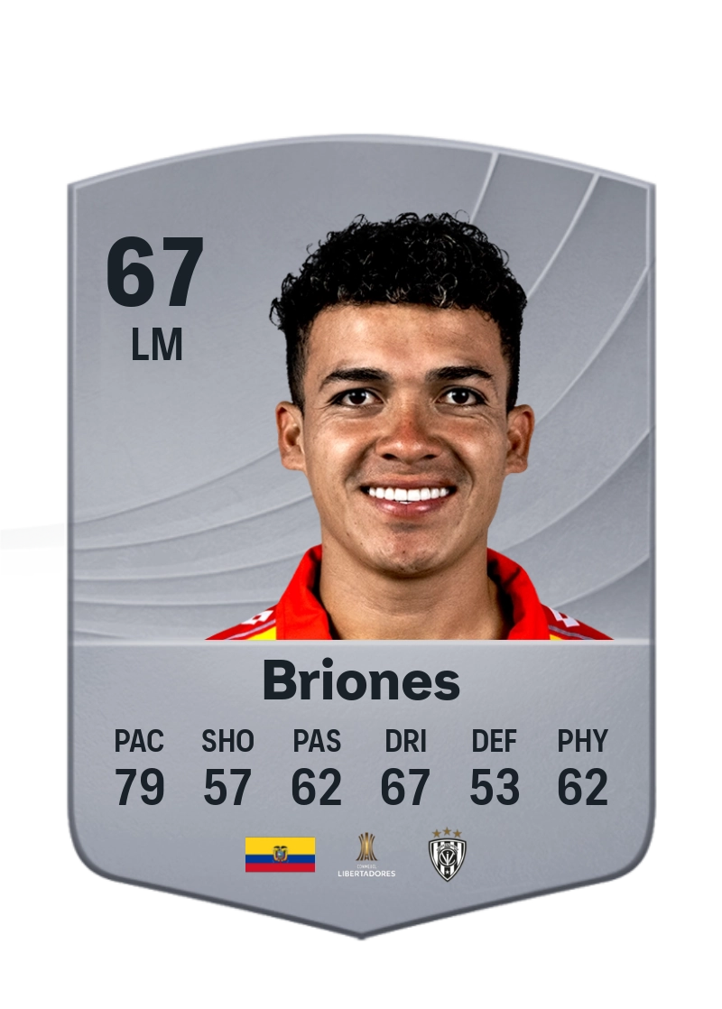 Ronald Briones