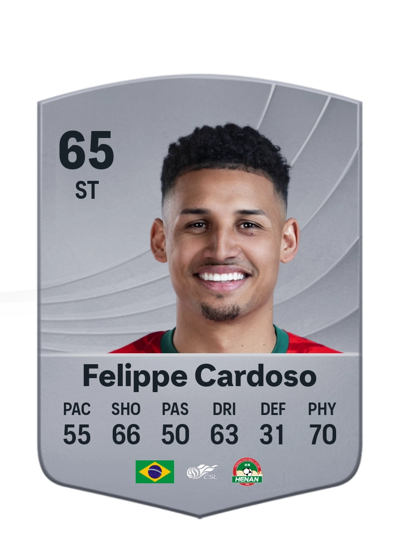 Felippe Cardoso