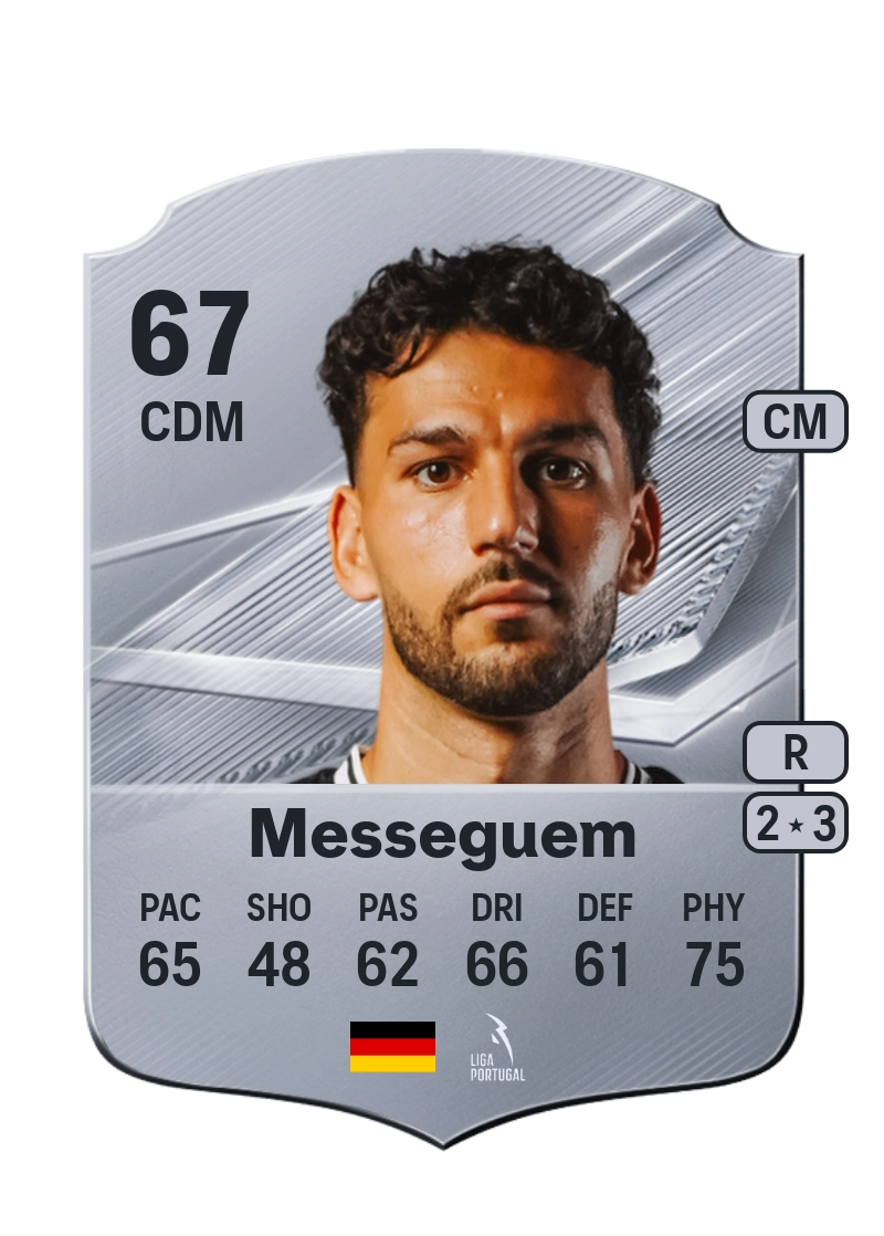 Soufiane Messeguem