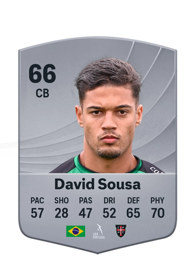 David Sousa