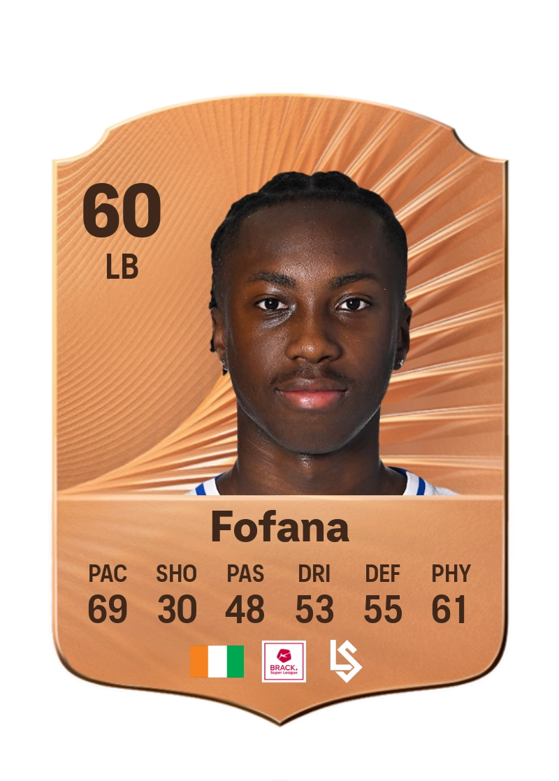 Sékou Fofana