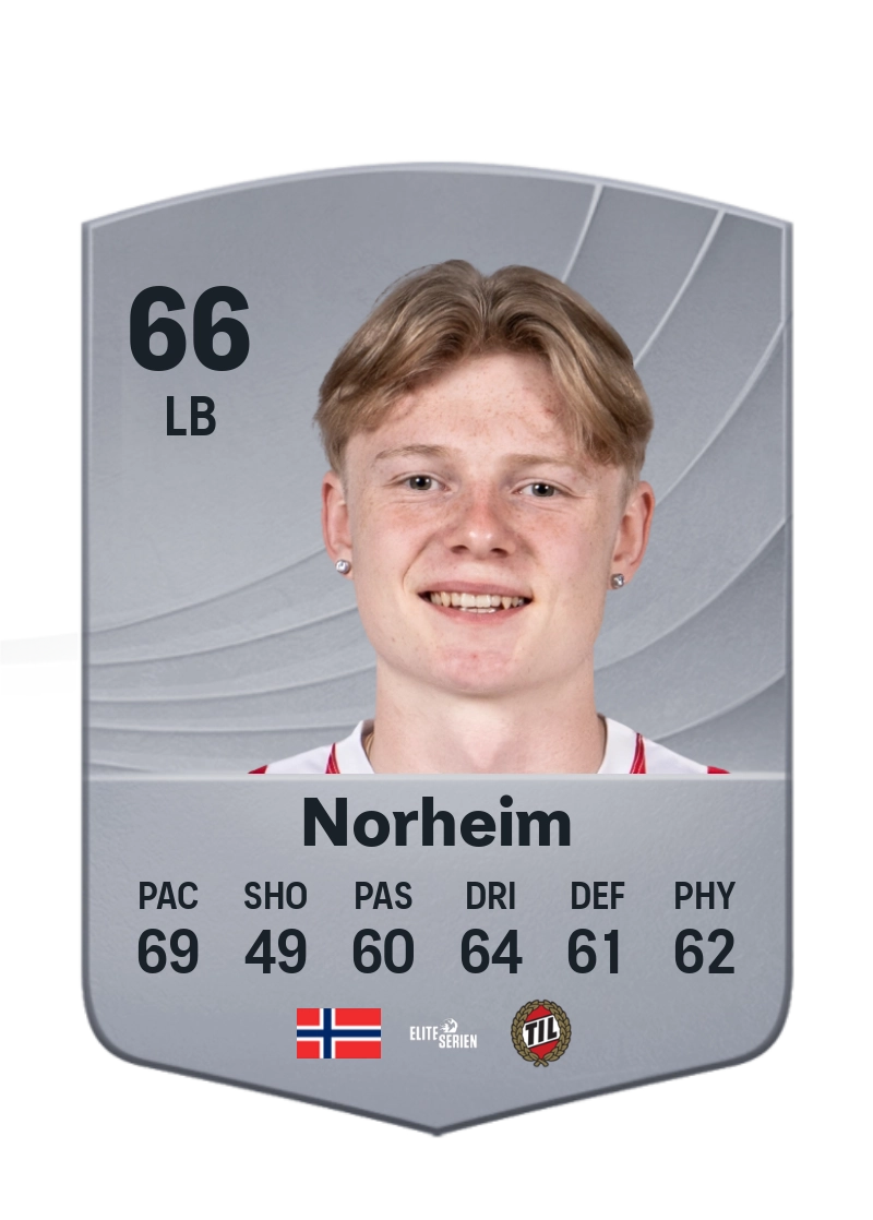 Runar Norheim