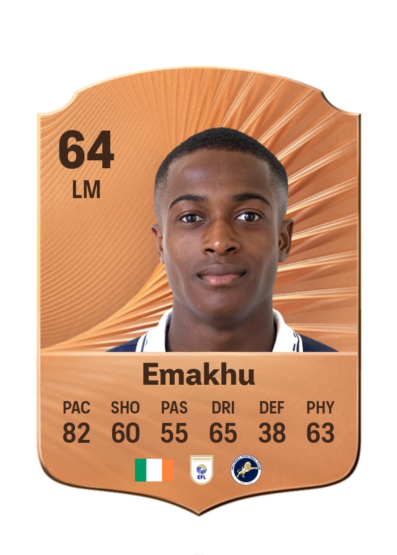 Aidomo Emakhu