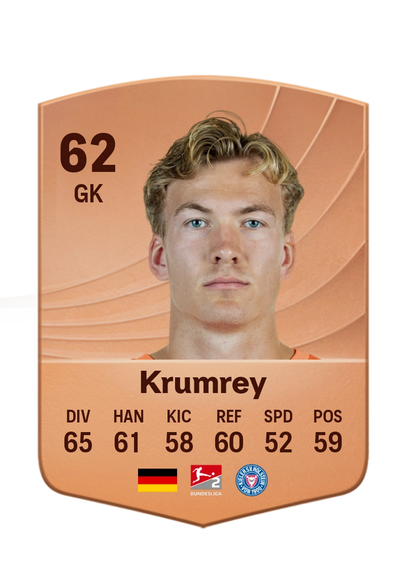 Jonas Krumrey