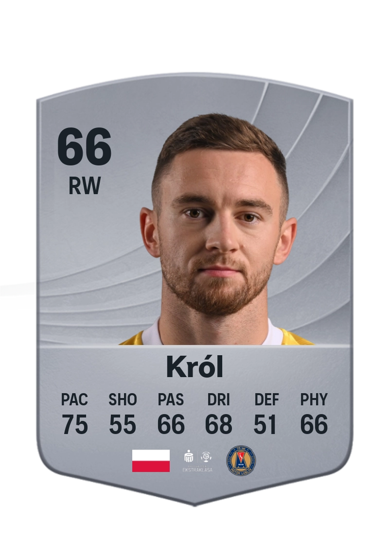 Michał Król