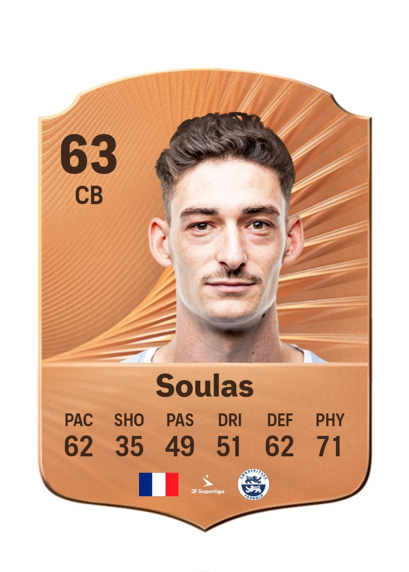 Maxime Soulas