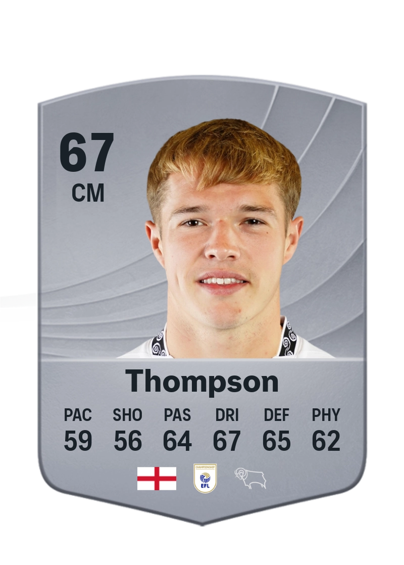 Liam Thompson