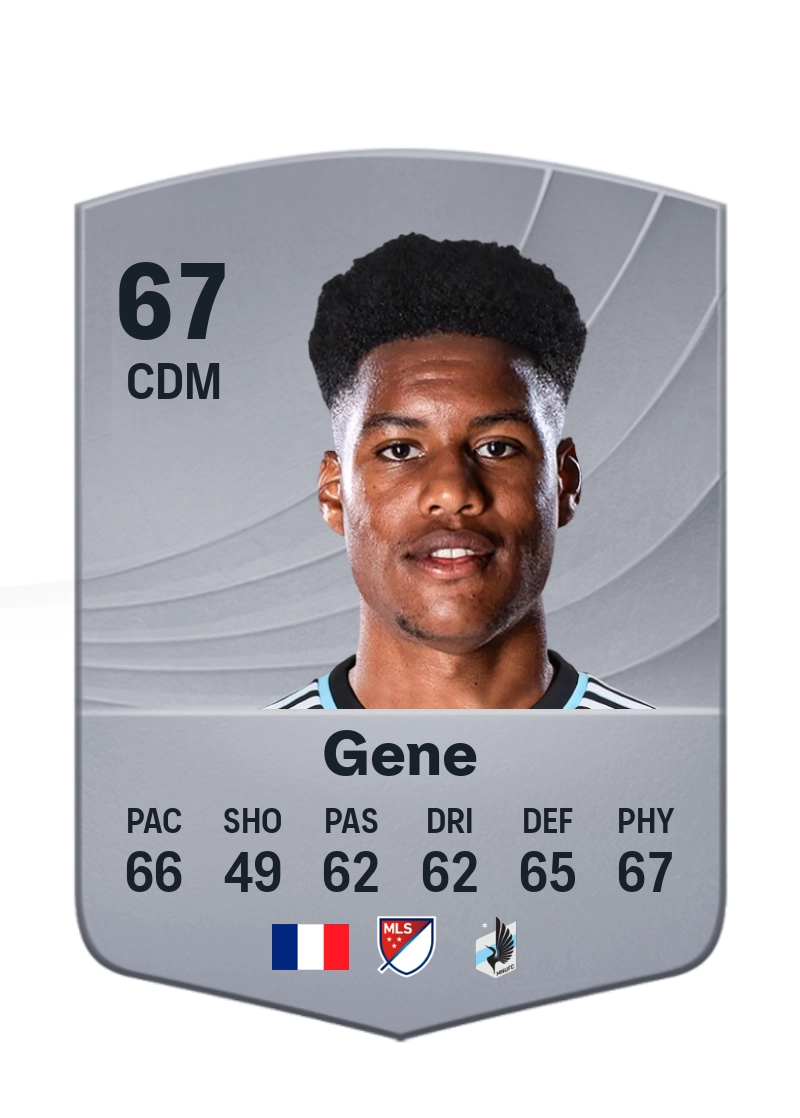 Owen Gene