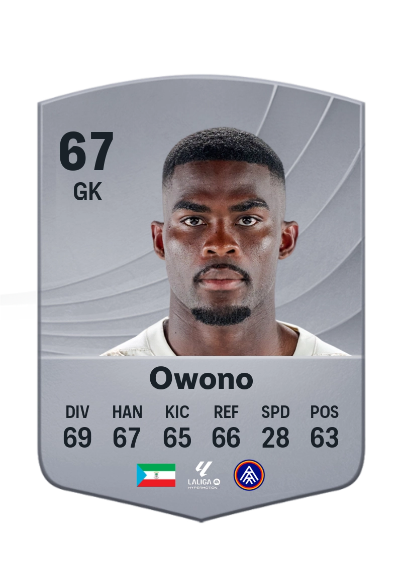 Owono