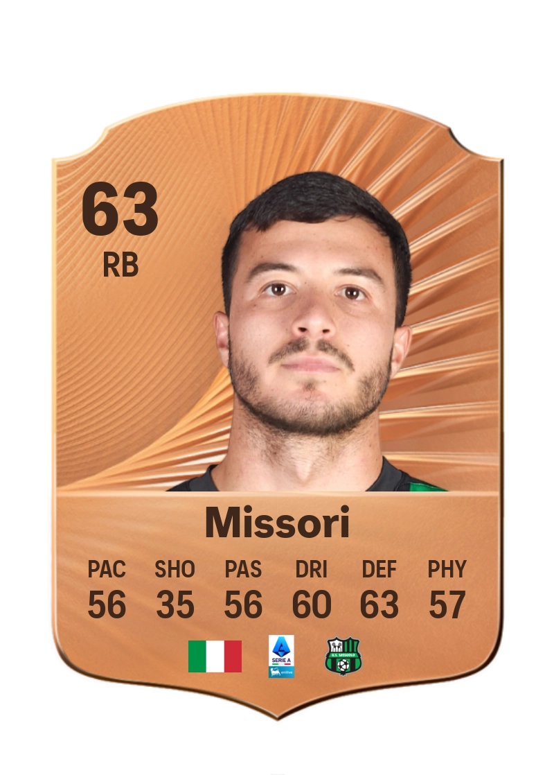 Filippo Missori