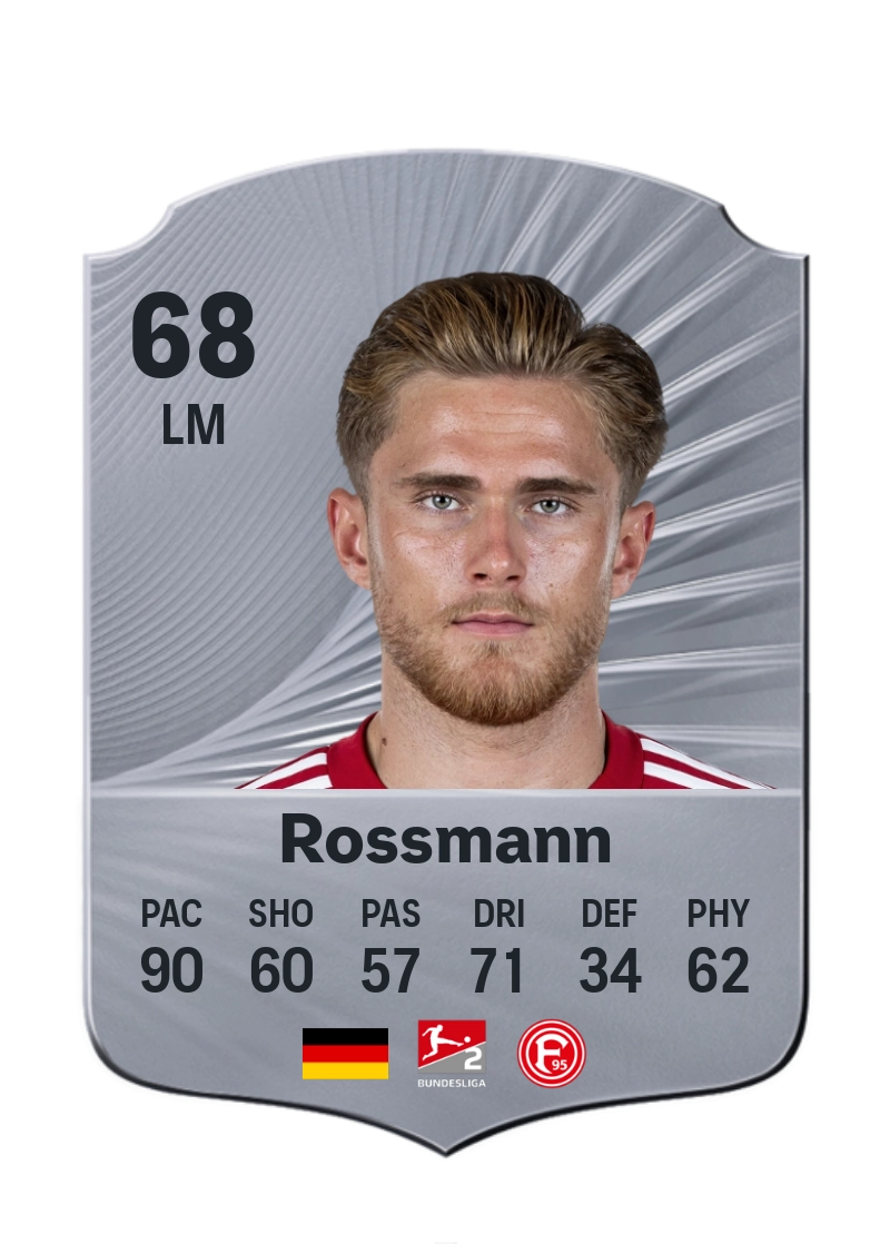 Tim Rossmann