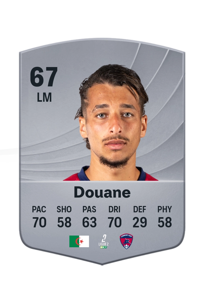 Maïdine Douane