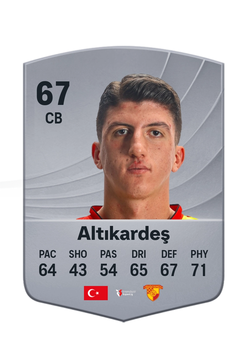 Taha Altıkardeş