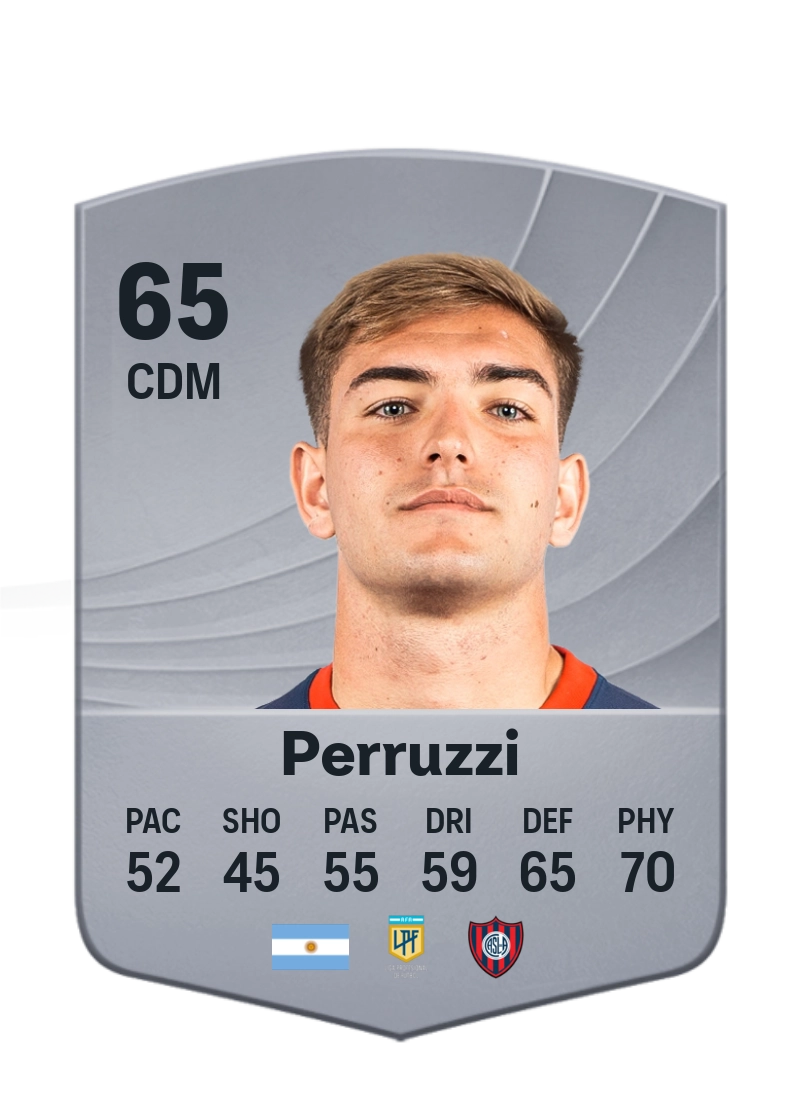Francisco Perruzzi