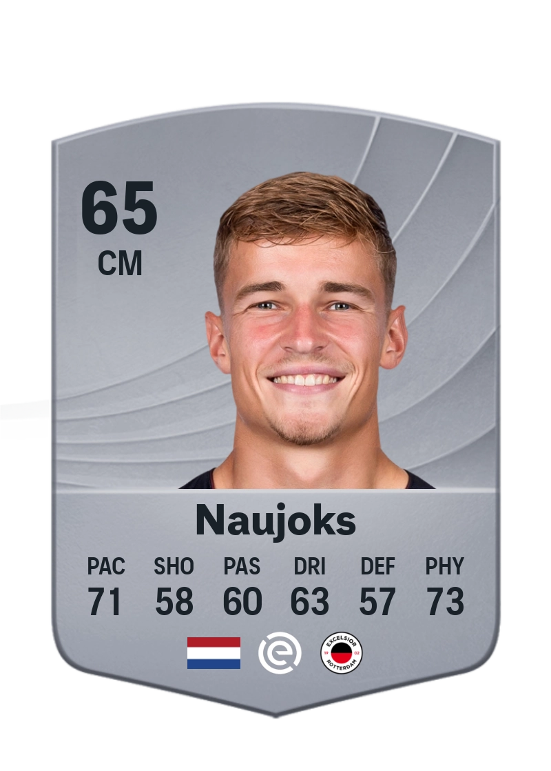 Noah Naujoks
