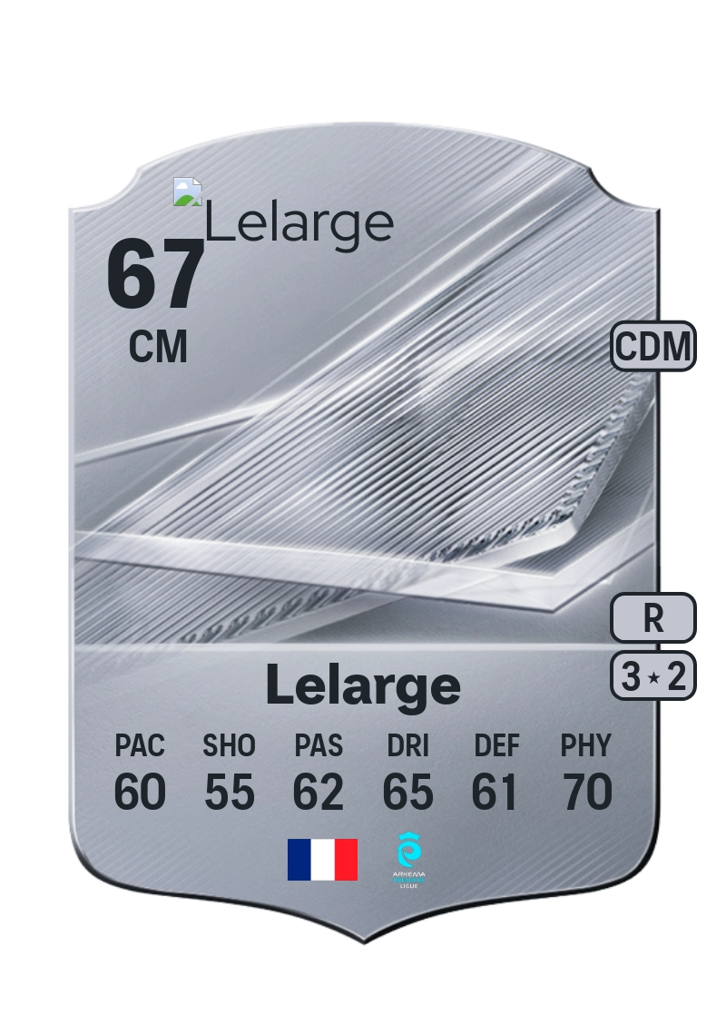 Claire Lelarge