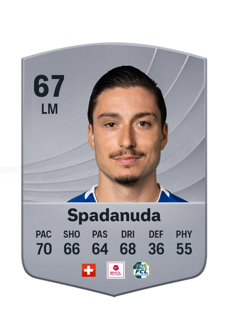 Kevin Spadanuda