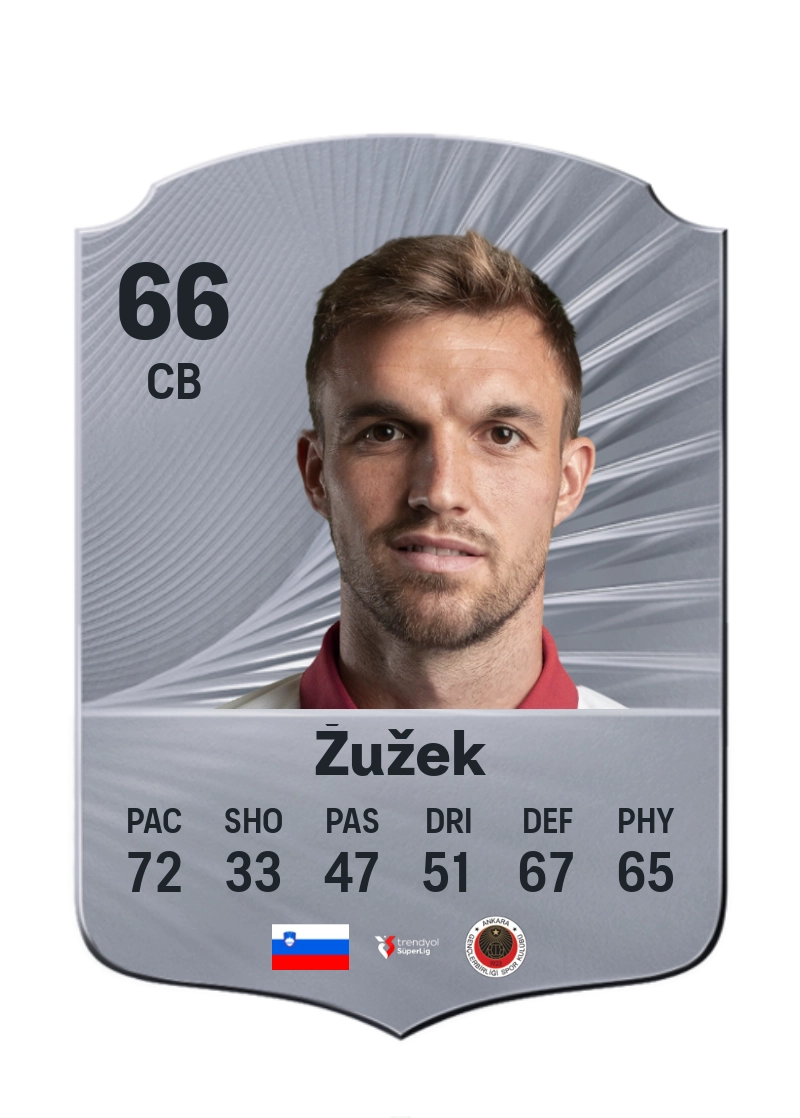 Žan Žužek