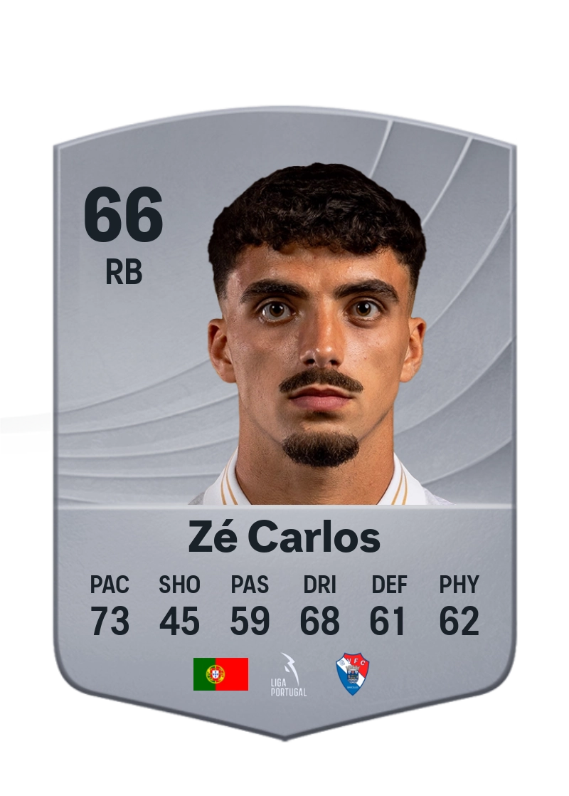 Zé Carlos