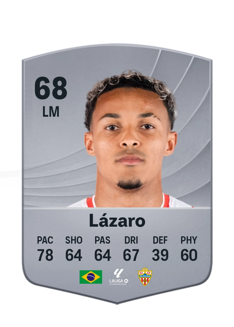 Lázaro
