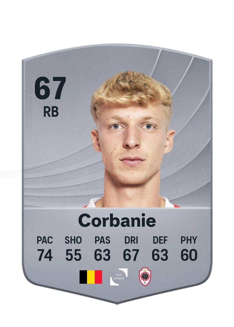 Kobe Corbanie