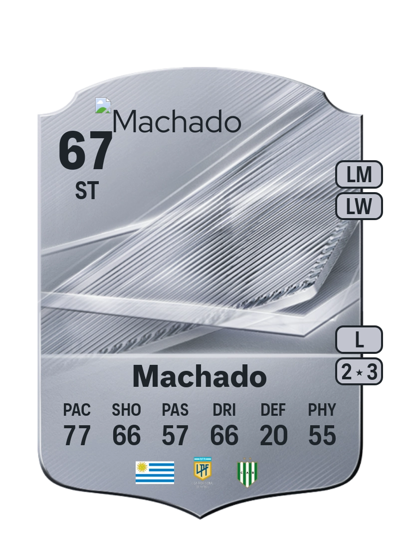 Alexander Machado