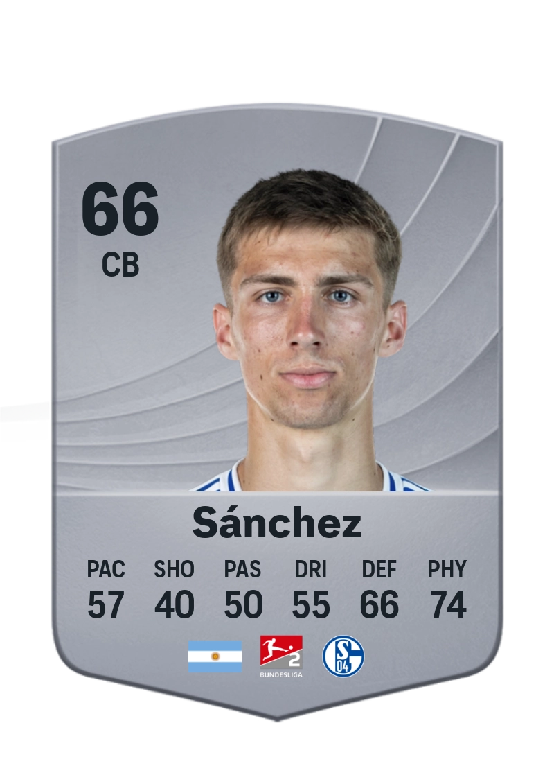 Felipe Sánchez