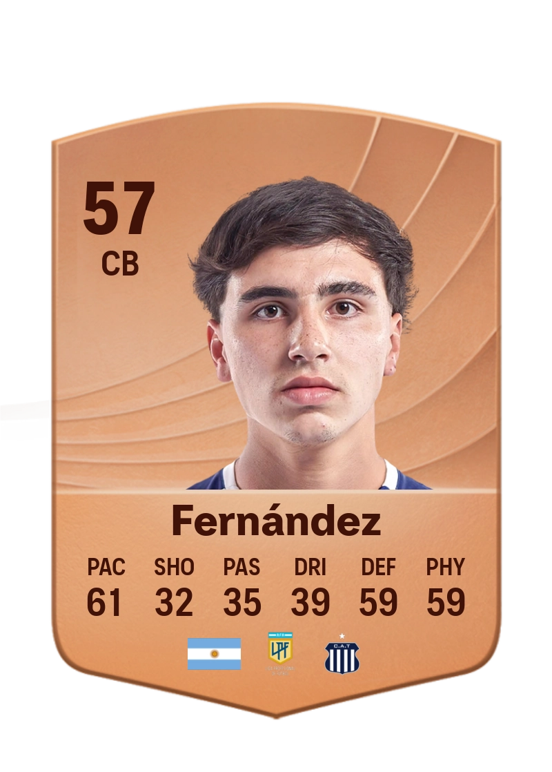 Santiago Fernández