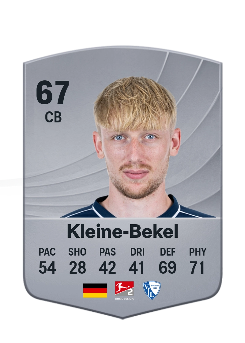 Colin Kleine-Bekel