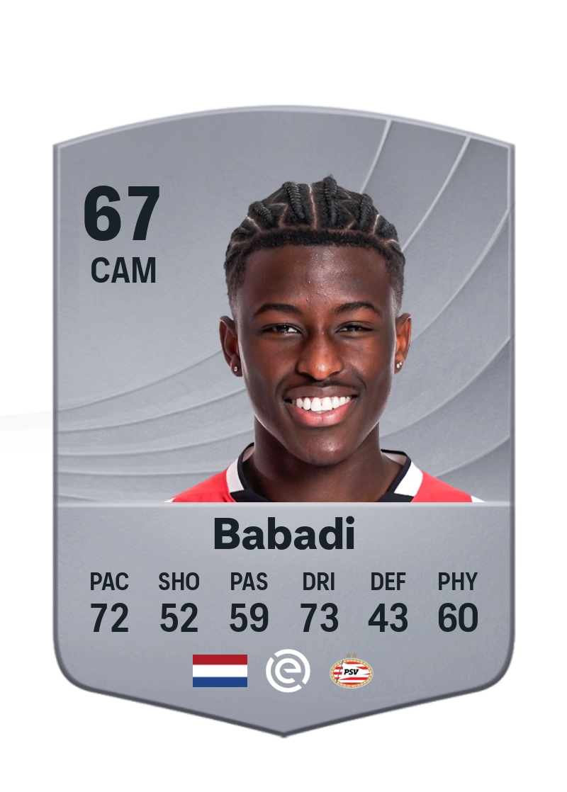 Isaac Babadi