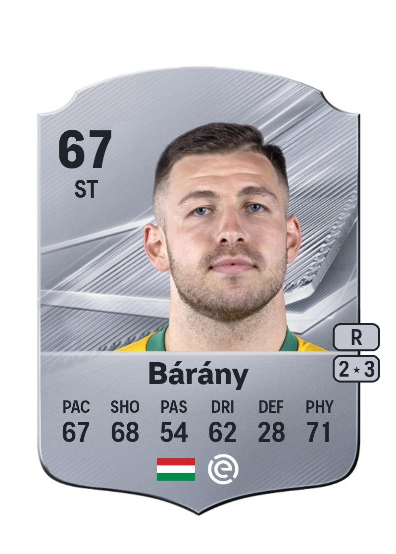 Donát Bárány