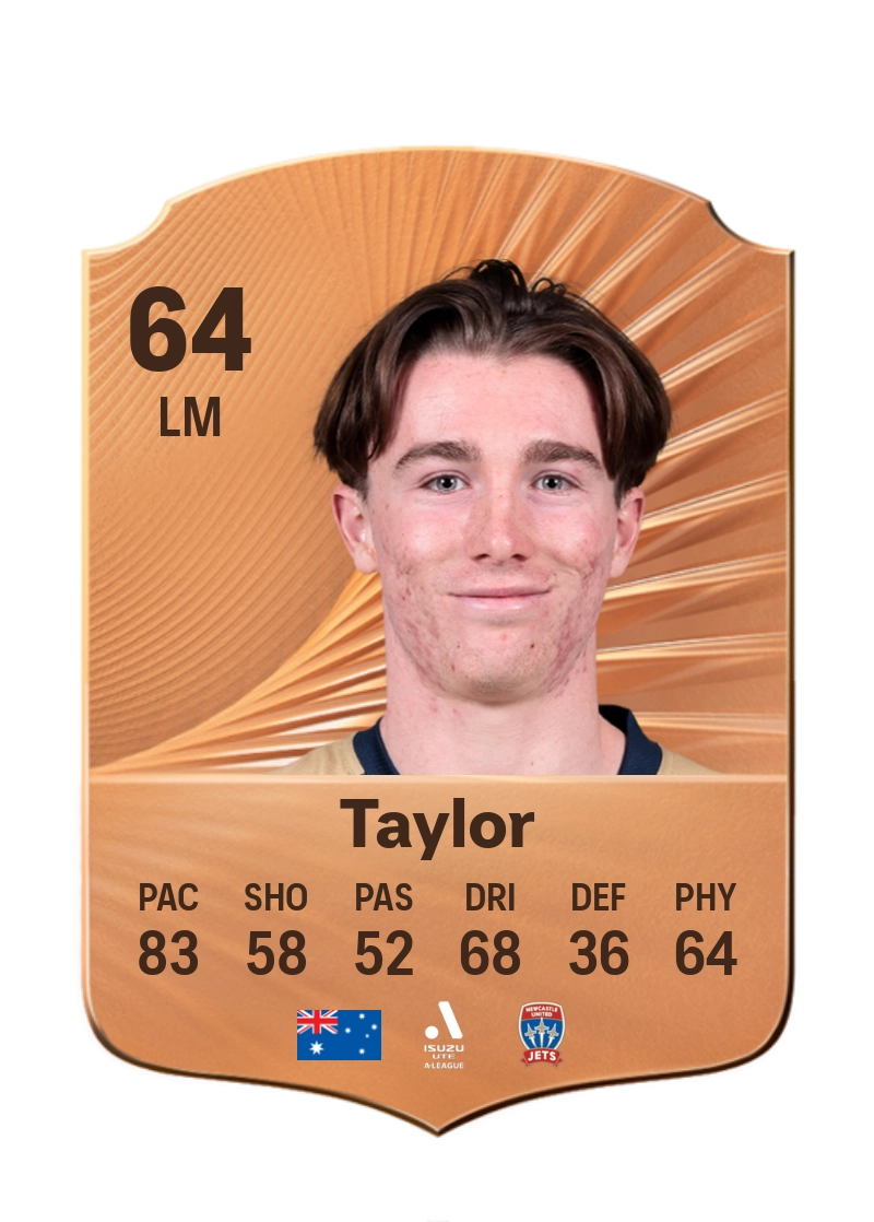 Clayton Taylor