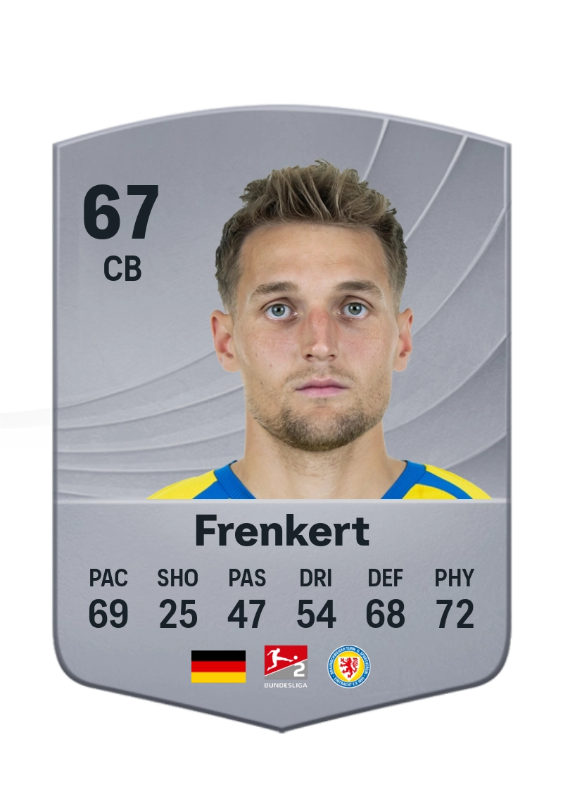 Lukas Frenkert
