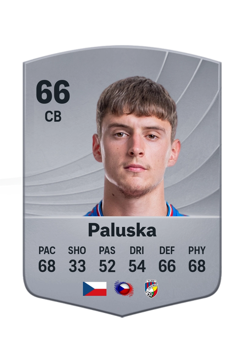 Jan Paluska