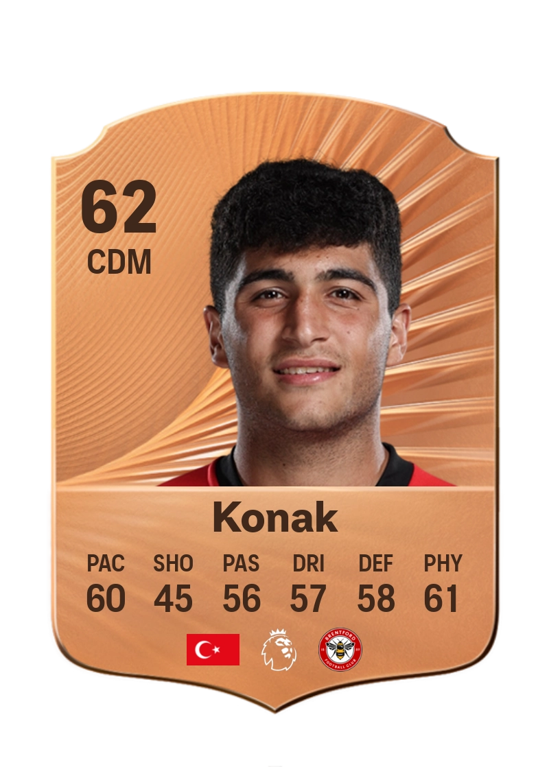 Yunus Emre Konak