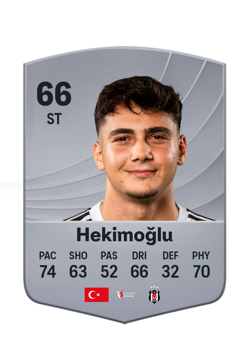 Mustafa Erhan Hekimoğlu
