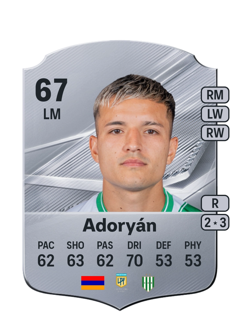 Tomás Adoryán