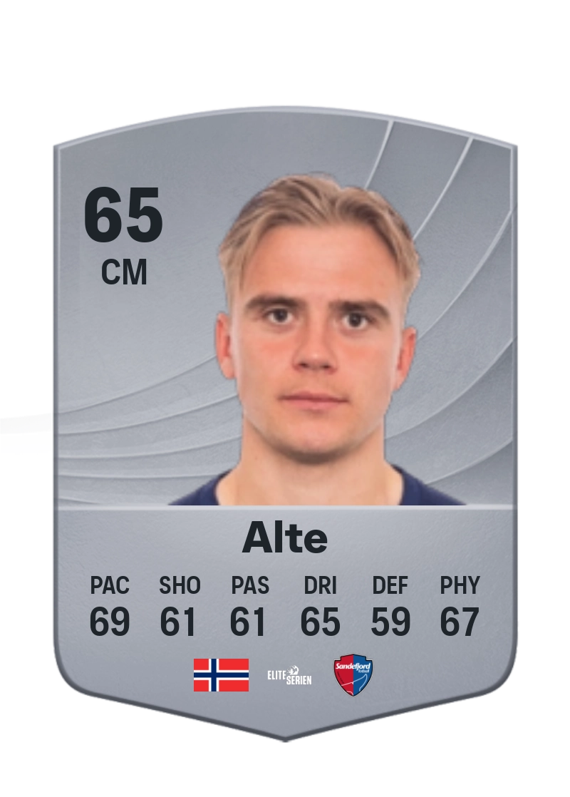 Ruben Alte