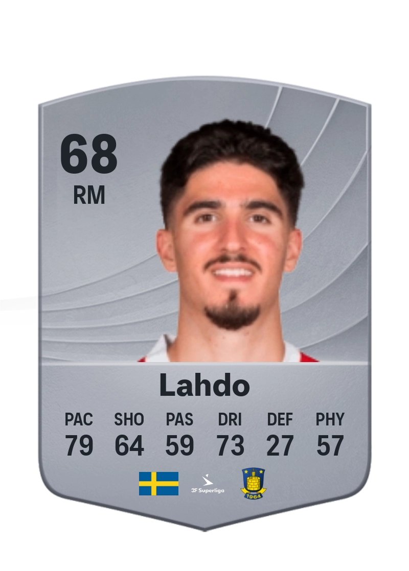 Mayckel Lahdo